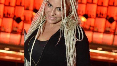 Daniela Cardone vuelve al teatro en una fuerte apuesta sobre el sexo