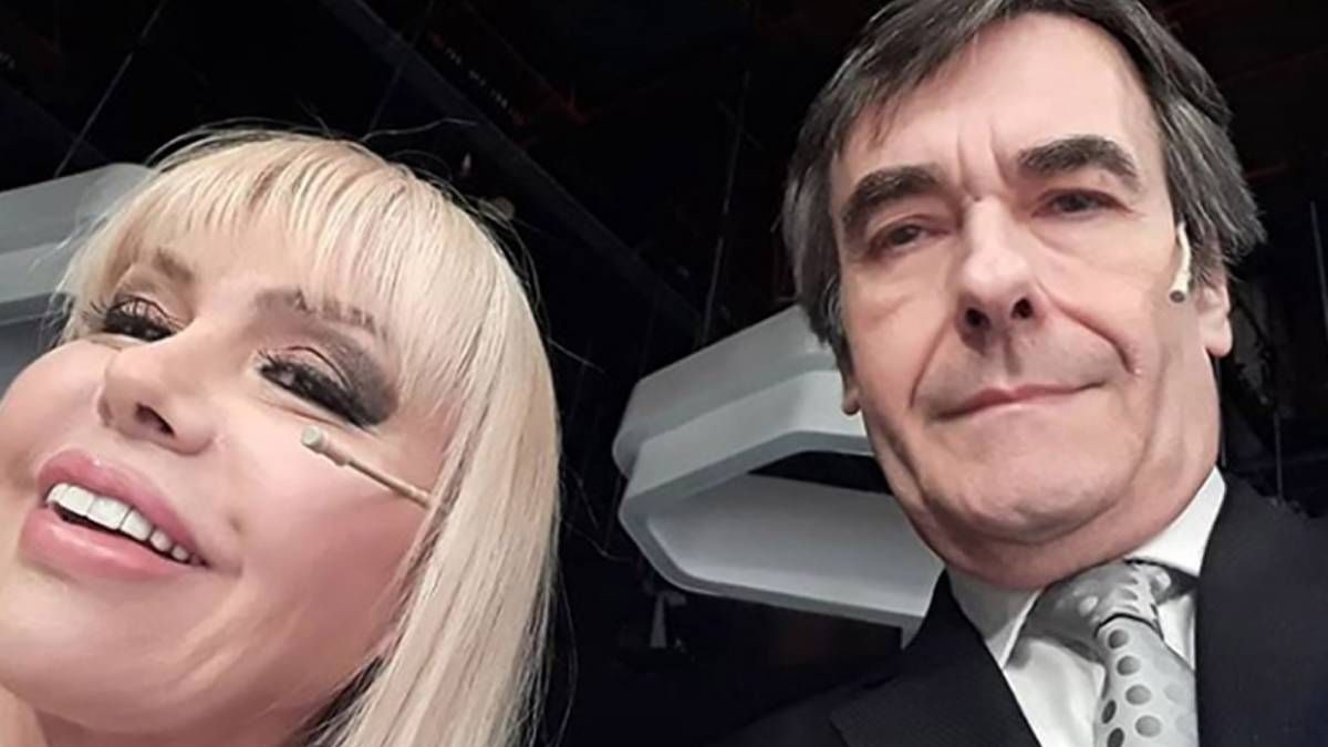 Adriana Aguirre hace un urgente pedido para su ex Ricardo García
