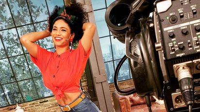 Kate Rodríguez anuncia que tiene novio: 