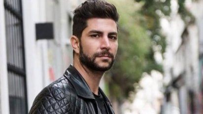 Maxi Pardo estrenó programa en América 