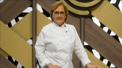 Dolli Irigoyen opinó sobre los ñoquis de Claudia Villafañe