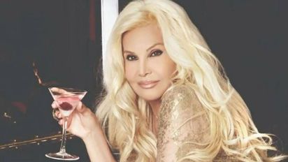 Susana Giménez habría obtenido la nacionalidad uruguaya