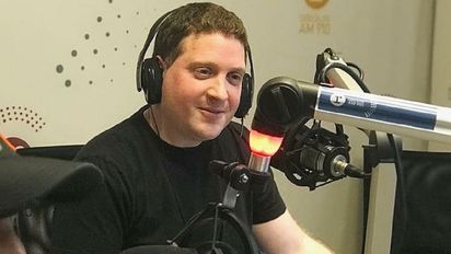 El miedo de Jonatan Viale tras contagiarse de Covid-19