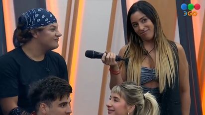 Romina Uhrig bancó a un participante de 'Gran Hermano': ¿Quién es?
