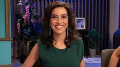 Roxy Vázquez recayó con dengue: el preocupante mensaje