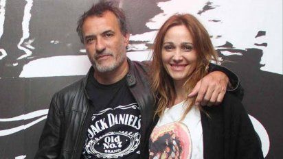 Vero Lozano, muy dura con la situación del Corcho Rodríguez: 