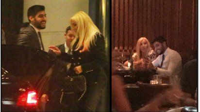 La verdad de los encuentros de Susana Giménez y Moyano, a espaldas de Nicole