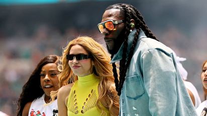Fifa confirma show de 17 minutos en la final del Mundial 2026 con Shakira y Justin Bieber