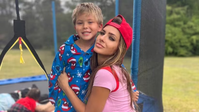 El posteo de Mauro Icardi por el cumpleaños de Amancio, el hijo menor de la China Suárez