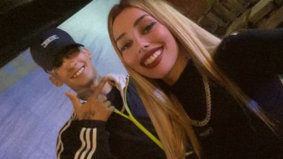 Tamara Báez se cruzó, de nuevo, con una seguidora: 