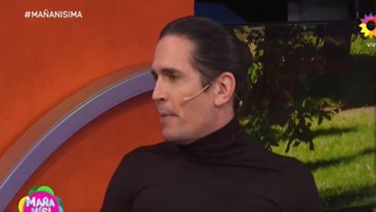 Diego Ramos confirmó el motivo de su salida de 