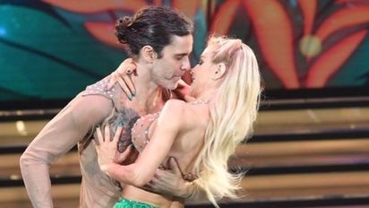 ¿Luciana Salazar y Mariano Martínez están juntos en Miami?