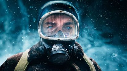El Eternauta 2 llega a Netflix: Ricardo Darín regresa en 2027 con más invasión alienígena