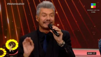 ¿Quiénes fueron las dos parejas eliminadas del 