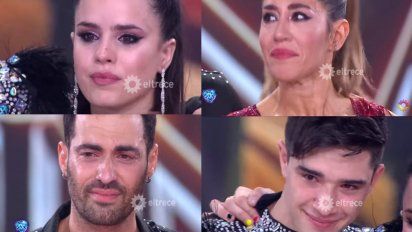 Los videos más emotivos de los finalistas de Showmatch