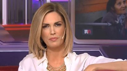 ¿Por qué no está Viviana Canosa en su programa de A24?