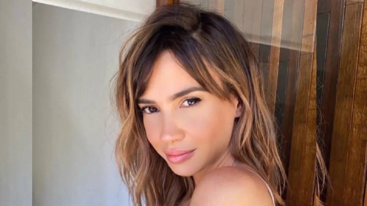 La sorprendente revelación de Celeste Cid sobre su soltería