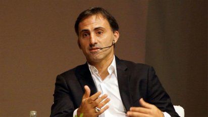 Diego Latorre, preocupado por perder  trabajo: perdió una campaña de miles de dólares