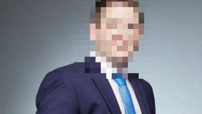 La confesión de famoso periodista: 