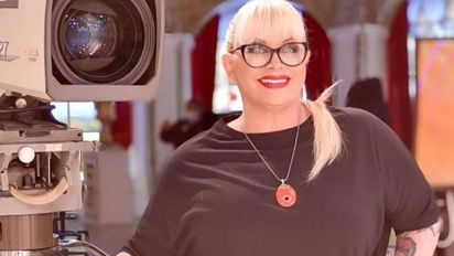 ¿Por qué Carmen Barbieri no estuvo este viernes en 