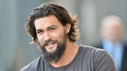 Humanitario: Jason Momoa pidió a sus seguidores apoyar el talento local
