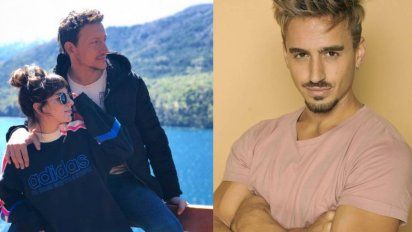 Casi Ángeles: Yeyo de Gregorio le dijo careta a Nicolás Vázquez