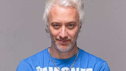 Invitados de Andy Kusnetzoff en PH: Podemos Hablar