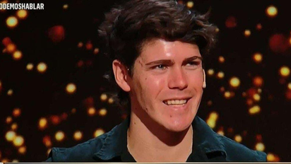 La picante pregunta de Andy Kusnetzoff a Marcos Ginocchio en 