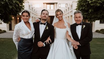 Stefanía Roitman: su canción favorita de Ricardo Montaner