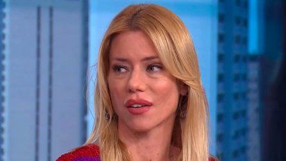 Nicole Neumann fiel defensora de los veganos