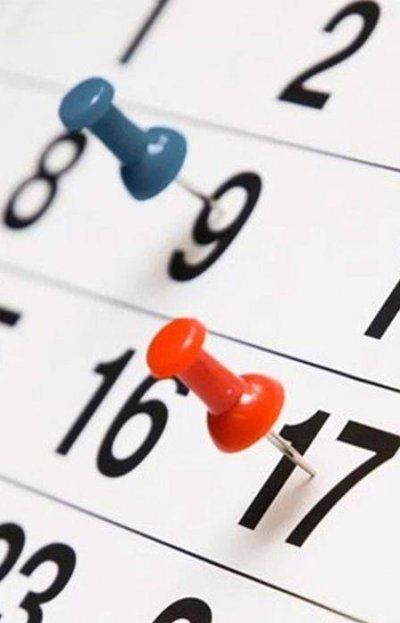 ¿Cuántos feriados quedan en 2021? ¿Cuántos feriados quedan en 2021?