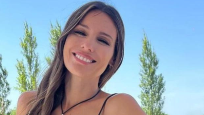 La inesperada revelación de Pampita que causó reacciones en redes