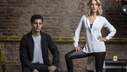 La Corazonada en Netflix: una apuesta por Luisana Lopilato y Joaquín Furriel