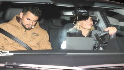 Lali Espósito aclaró rumores sobre 