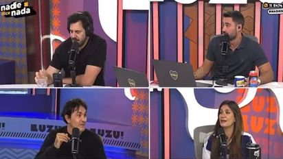 Sebastián Estevanez reveló en 