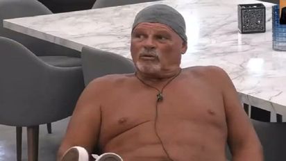 'Gran Hermano': el loco sueño de Alfa con dos famosos actores