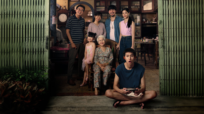 Netflix: la película tailandesa de la que todos hablan que te hará deshidratarte de tanto llorar