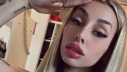 Tamara Báez y el consejo a una seguidora que le preguntó cómo salir de una 