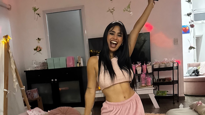 Así fue el encuentro de los ex 