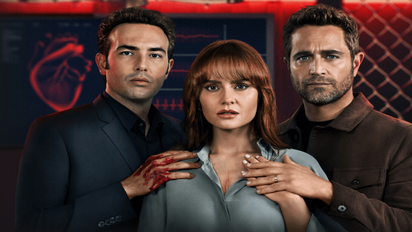 Netflix: The Marked Heart y el oscuro mundo que representa