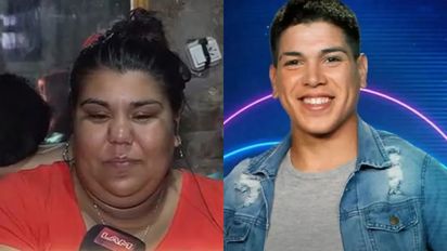 Camila, la hermana de Thiago contó cómo recibirán en el barrio al ex participante de 