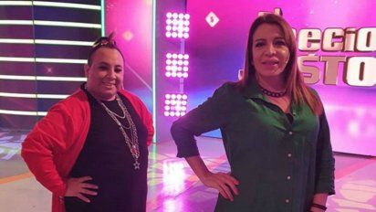 Conmoción por la muerte de Floppy, la amiga de Lizy Tagliani: El mensaje de los famosos