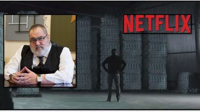 La historia secreta de por qué Netflix le dijo que no a la serie Codicia, de Jorge Lanata