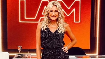 Yanina Latorre soltó un picante comentario sobre Zaira Nara: 