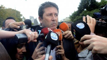 ¿Qué dijo Coca Calabró sobre la sentencia de Fabián Rossi?