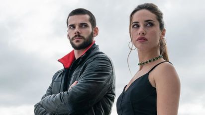 5 datos de 'Hasta el Cielo: la serie', número 1 en Netflix