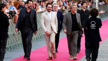 'Argentina, 1985' es la película argentina preseleccionada para competir por el Oscar