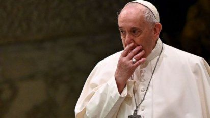 Vaticano desaprueba la unión entre personas del mismo sexo