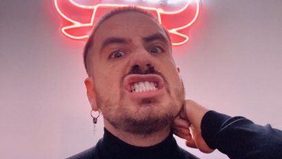 Fede Bal habló sobre la posibilidad es estar en MasterChef Celebrity 