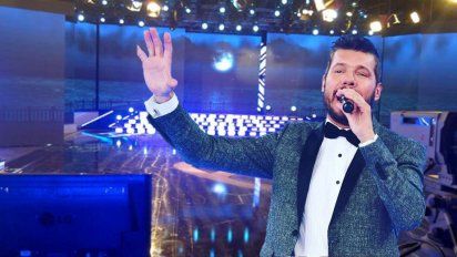 La fecha exacta de la vuelta de Tinelli con Showmatch